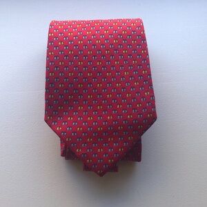 Salvatore Ferragamo Tie